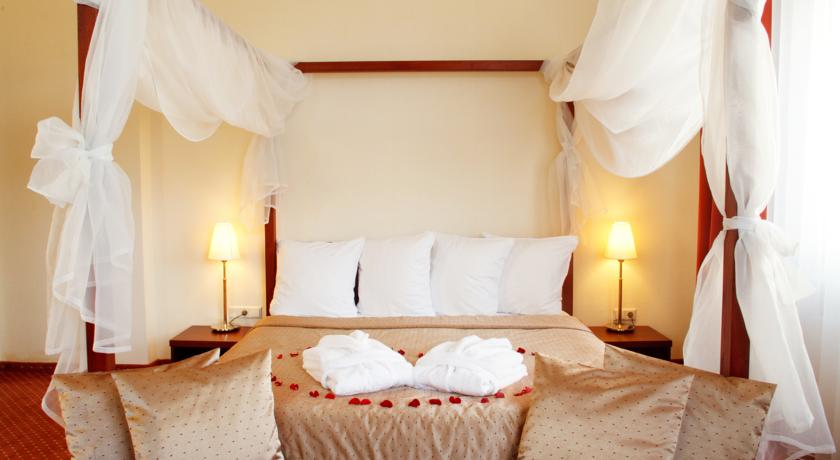 Monika Centrum Hotel