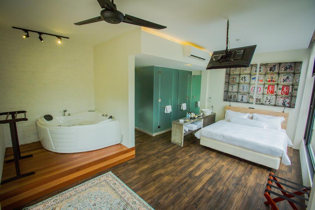 Rucksack Inn Premium