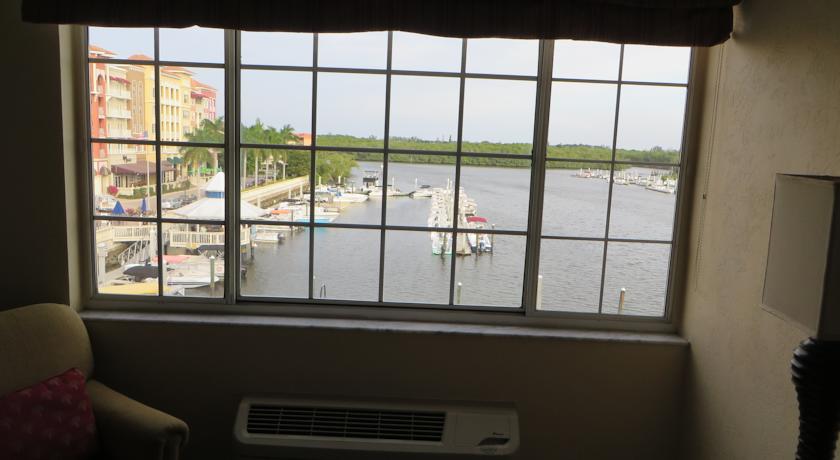 Bayfront Inn 5th Ave