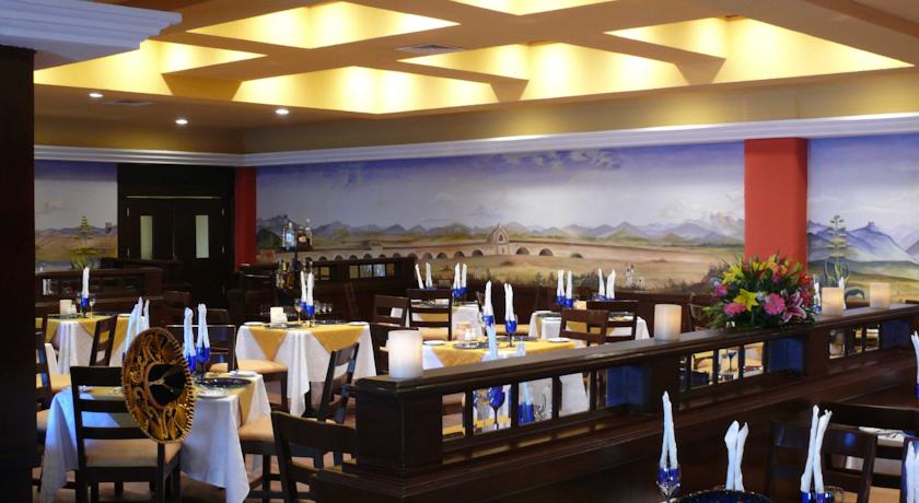 Sunscape Cancun Resort & Spa