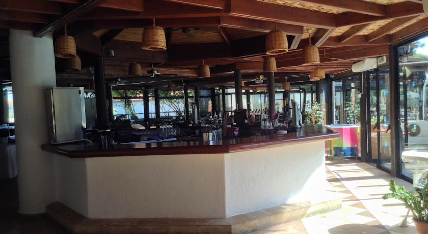 Paphos Gardens Holiday Resort