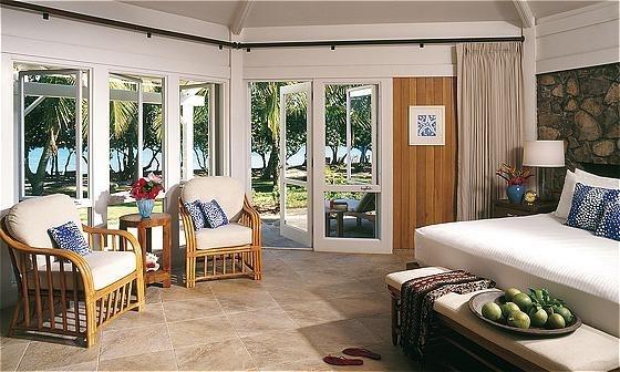 Rosewood Little Dix Bay