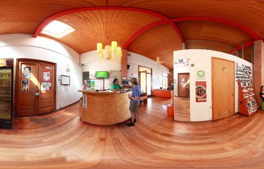 Plaza de Armas Hostel