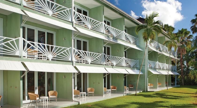 Couples Resorts Negril