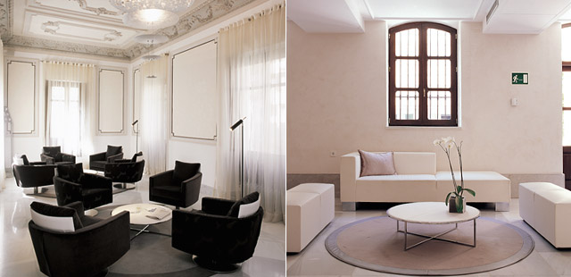 Hospes Palacio De Los Patos