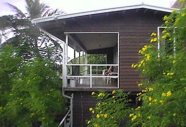 Missionary Home Mapang