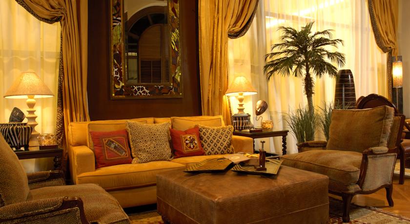 Pueblo Bonito Sunset Beach Golf And Spa Resort