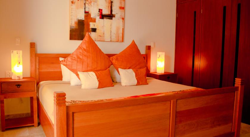 Acanto Hotel Playa Del Carmen Trademark Collection by Wyndham