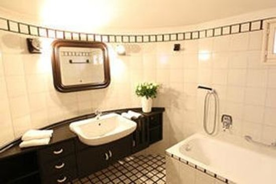 Ai Giardini di San Vitale 3 stelle