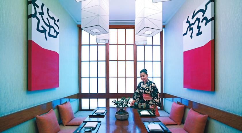 Edsa Shangri-La, Manila