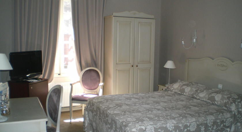 Hotel Le Maxime, BW Signature Collection