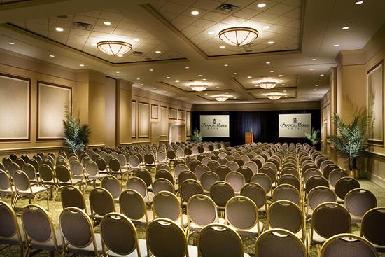 Francis Marion Hotel