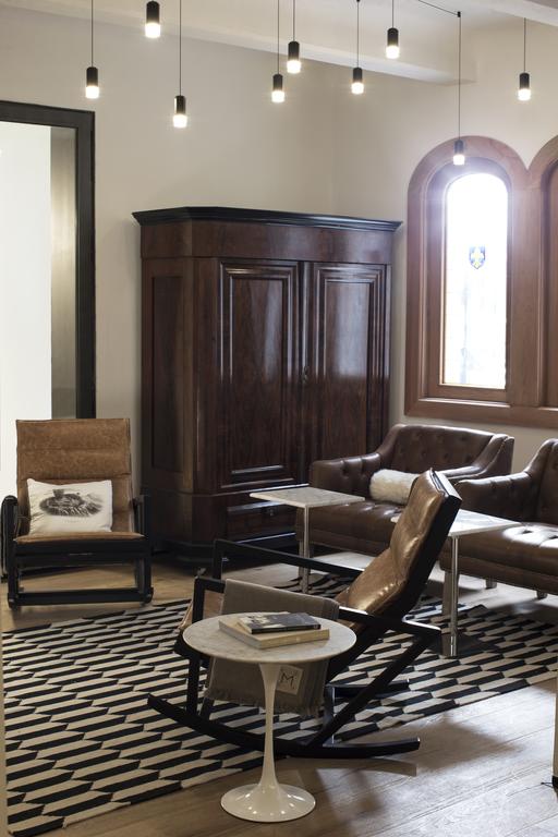 Hotel Magnolia Santiago