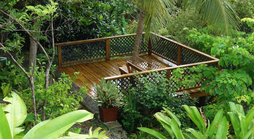 Hotel Mocking Bird Hill