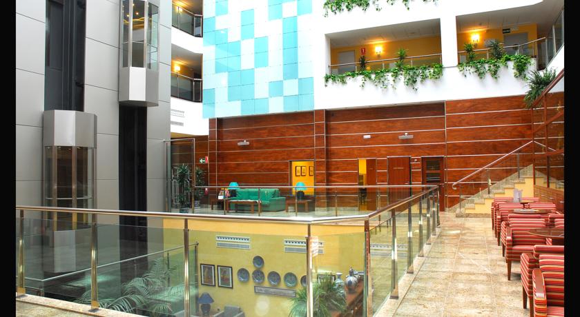 Senator Granada Hotel