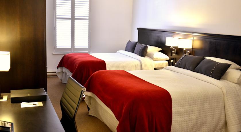 Hotel des Coutellier