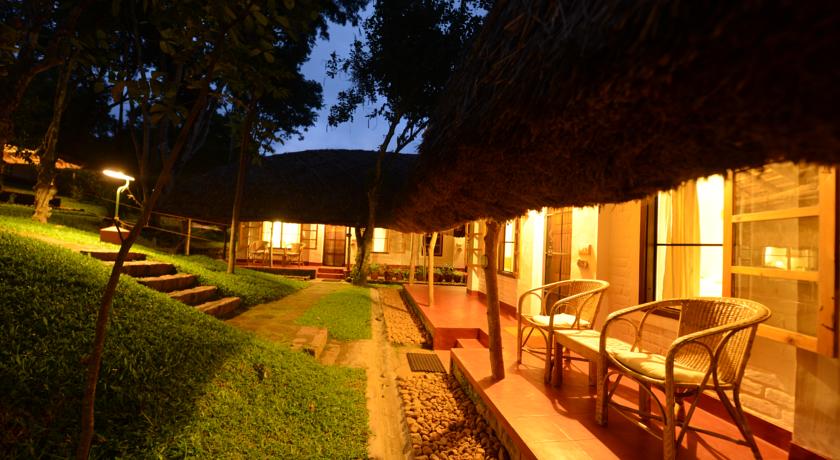 Spice Village, CGH Earth