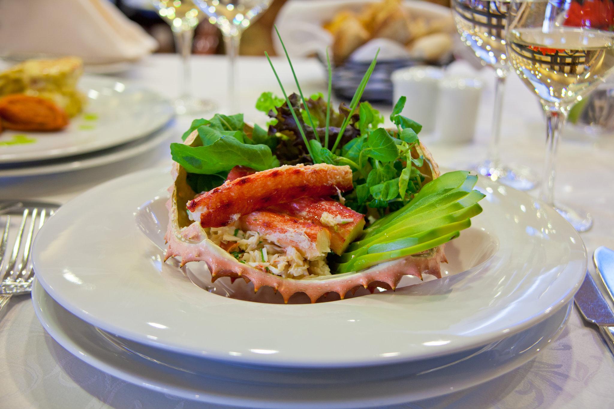 Le Meridien Santiago