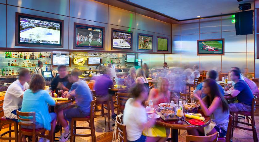 Marriott Cancun, An All-inclusive Resort