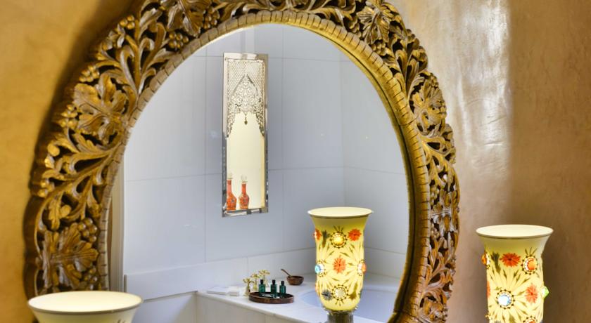 Sahara Palace Marrakech