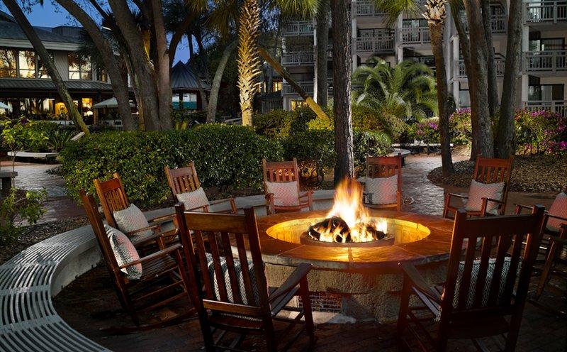 Omni Hilton Head Oceanfront Resort