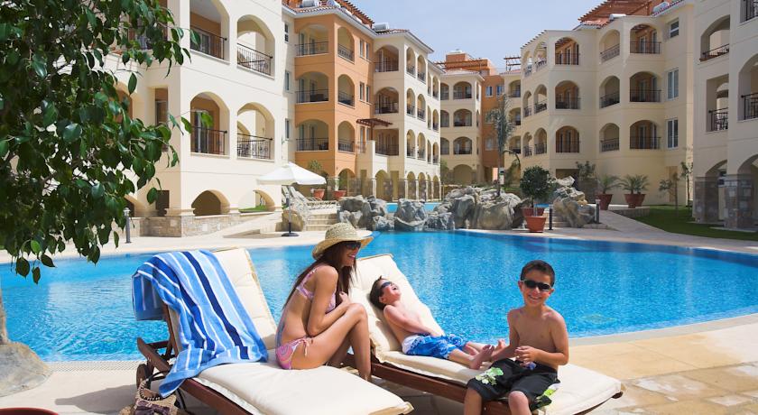 St. Nicolas Elegant Residence