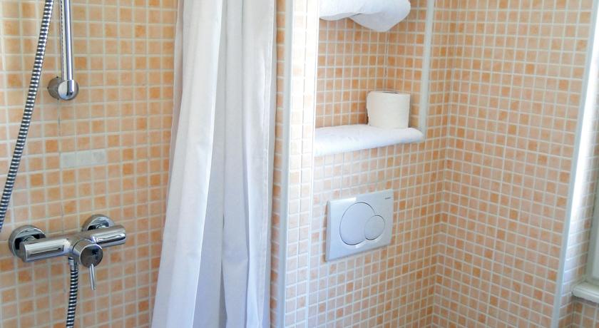 Hotel Slamic Ljubljana