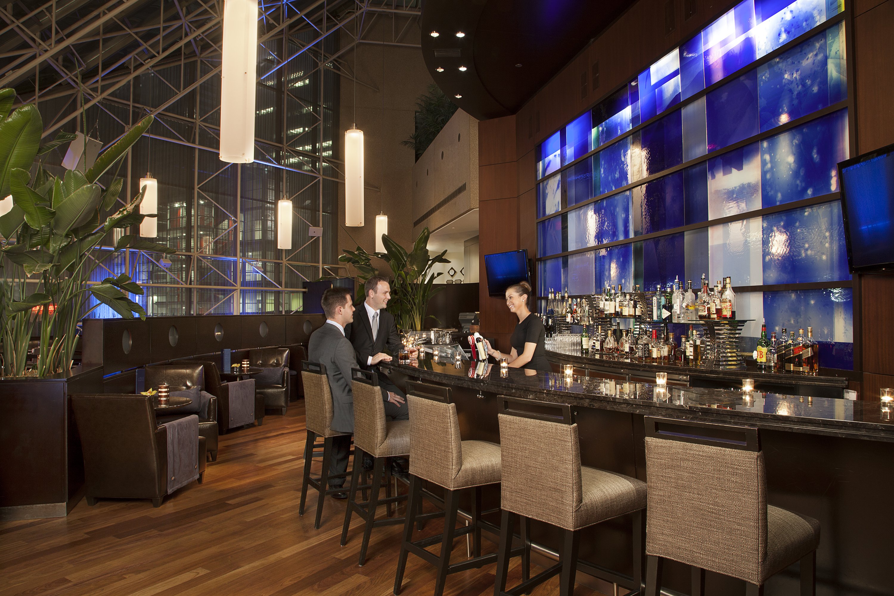 Intercontinental Toronto Centre By IHG