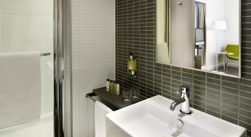 Doubletree By Hilton London Tower Of London