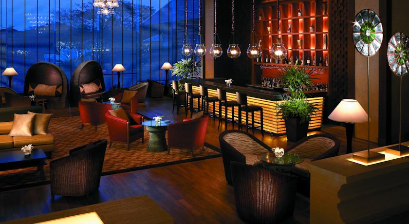 Shangri-La Chiang Mai