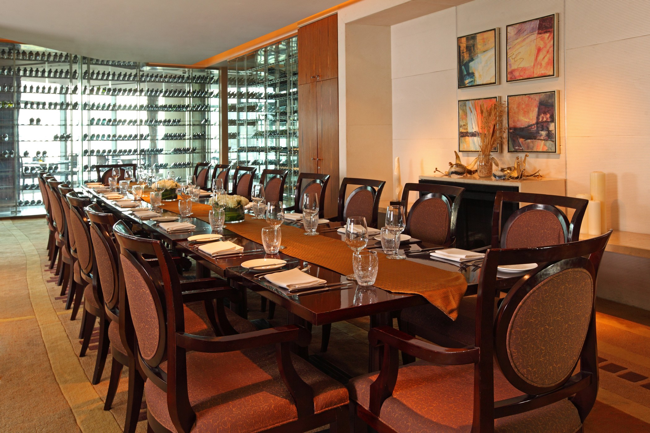 Le Royal Meridien Shanghai