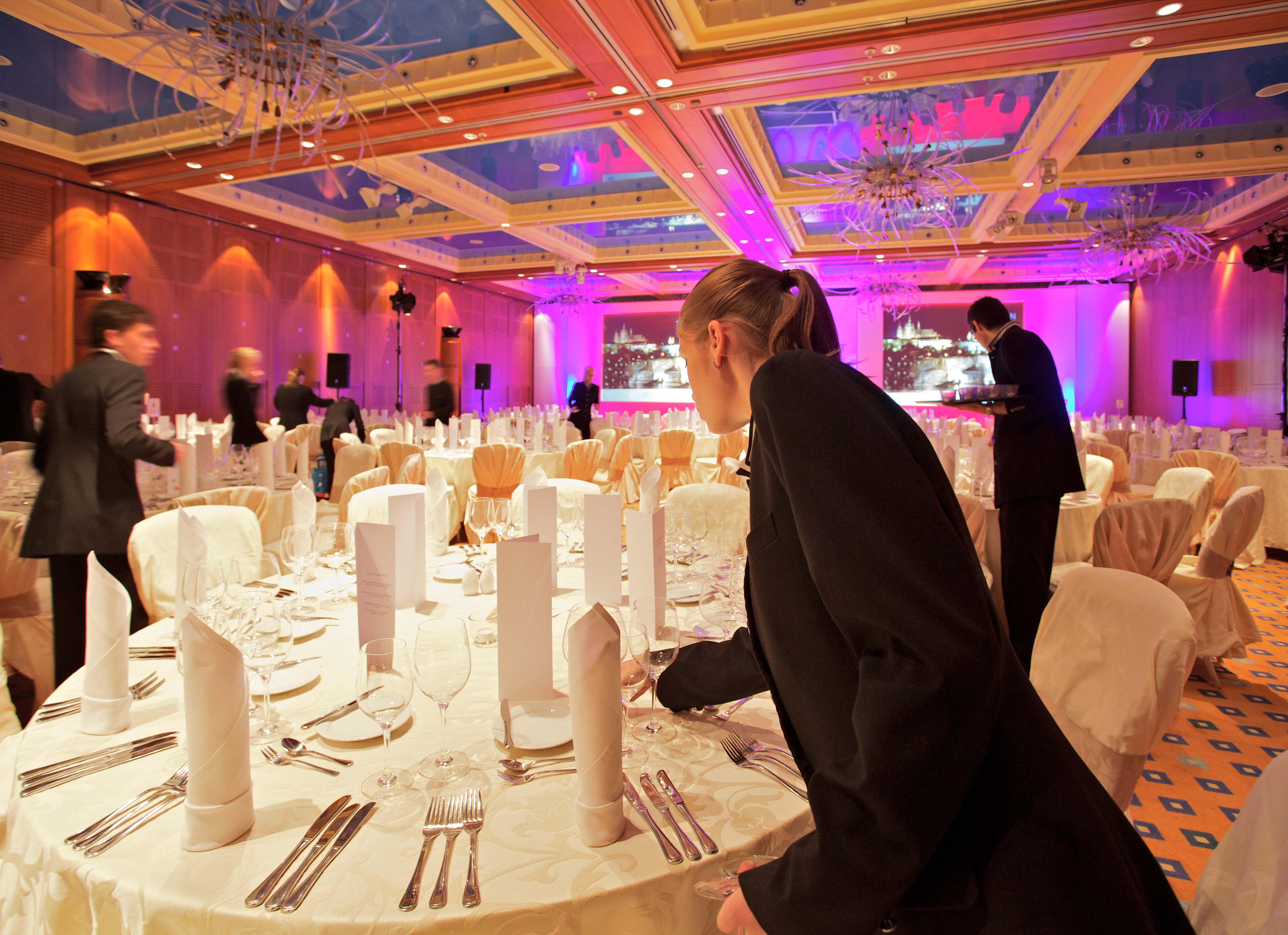 Fairmont Golden Prague