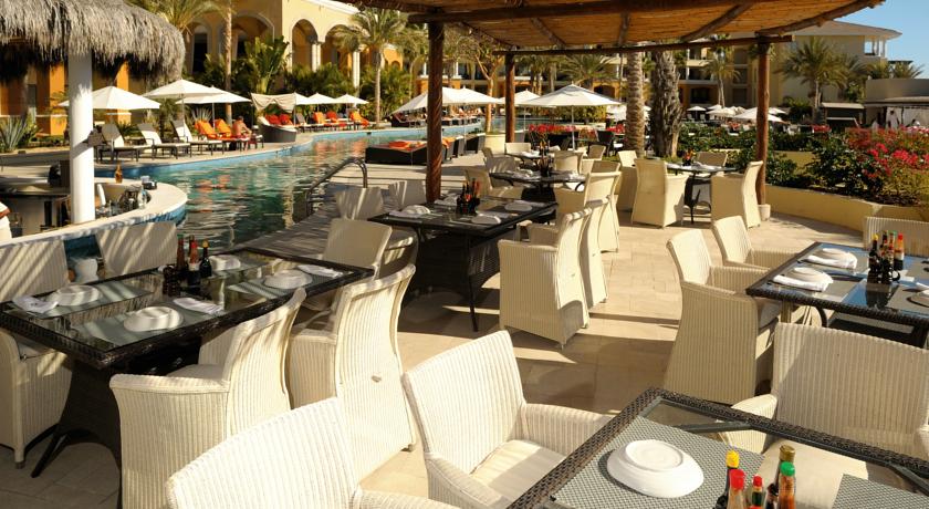 Casa Dorada Los Cabos Resort & Spa