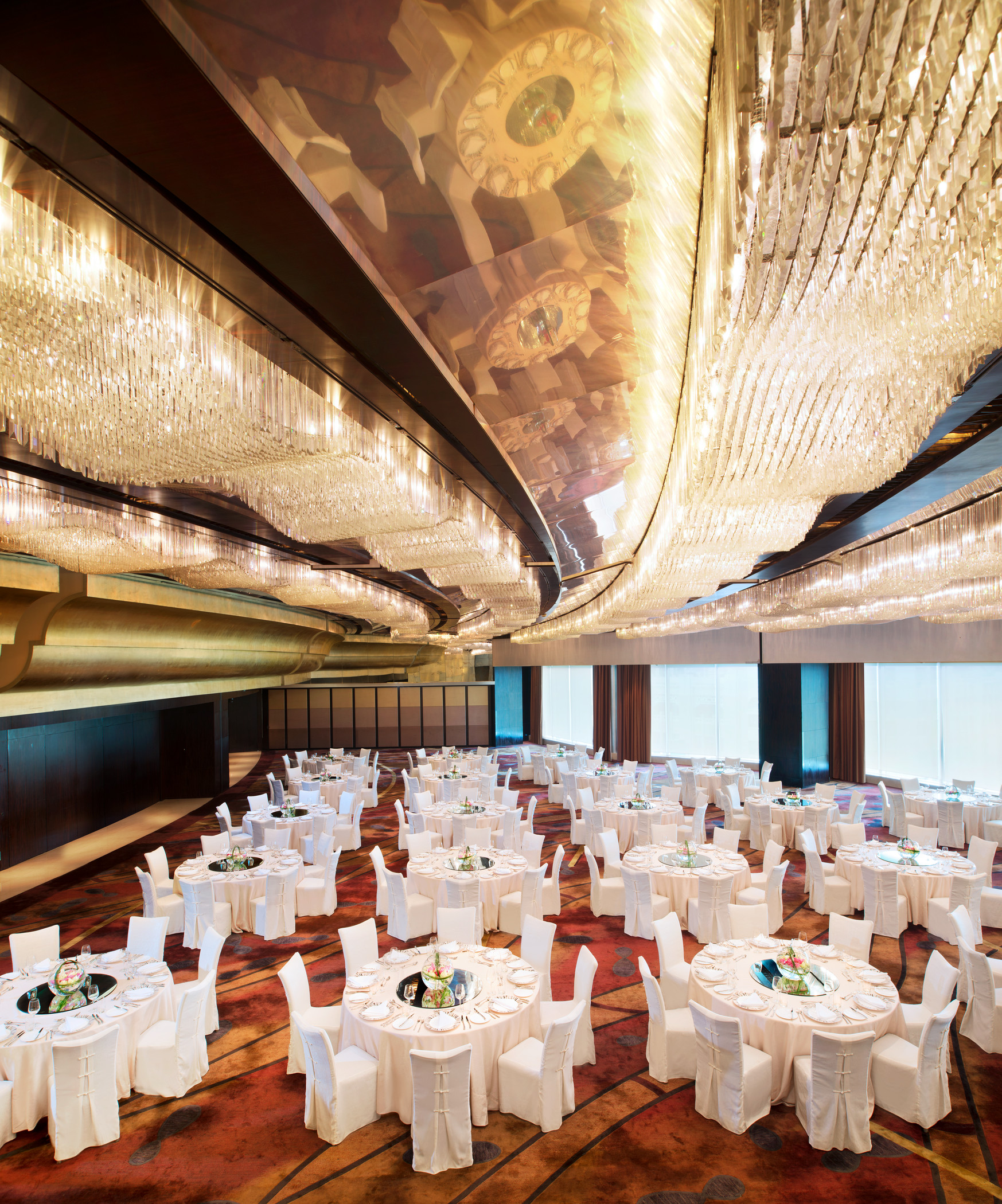 Le Royal Meridien Shanghai