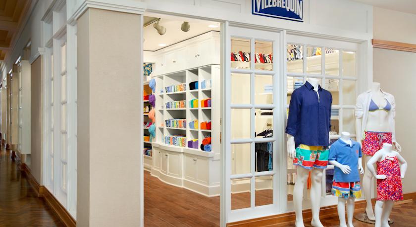 Fairmont Miramar Hotel & Bungalows