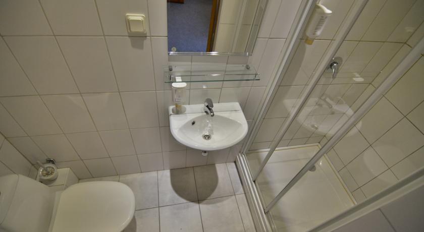 Hotel Multilux With Self Check-In