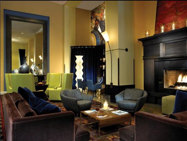 Graduate By Hilton Seattle