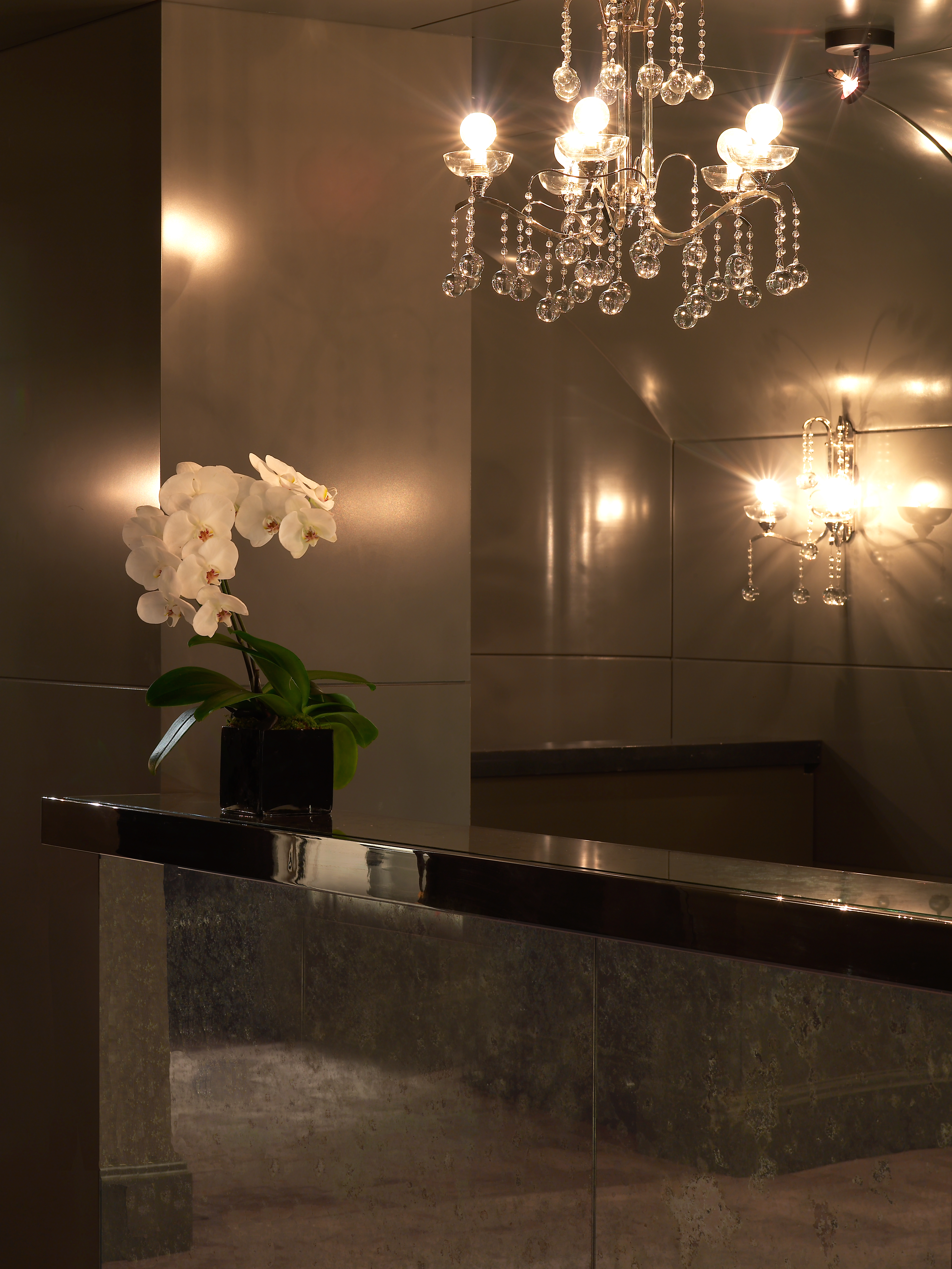 The Carlyle, A Rosewood Hotel