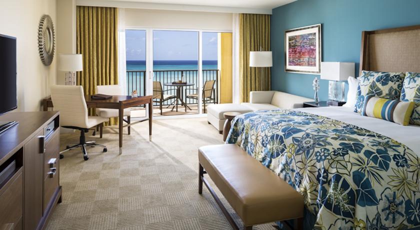The Ritz-carlton, Aruba