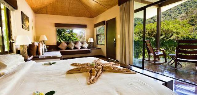 El Silencio Lodge & Spa