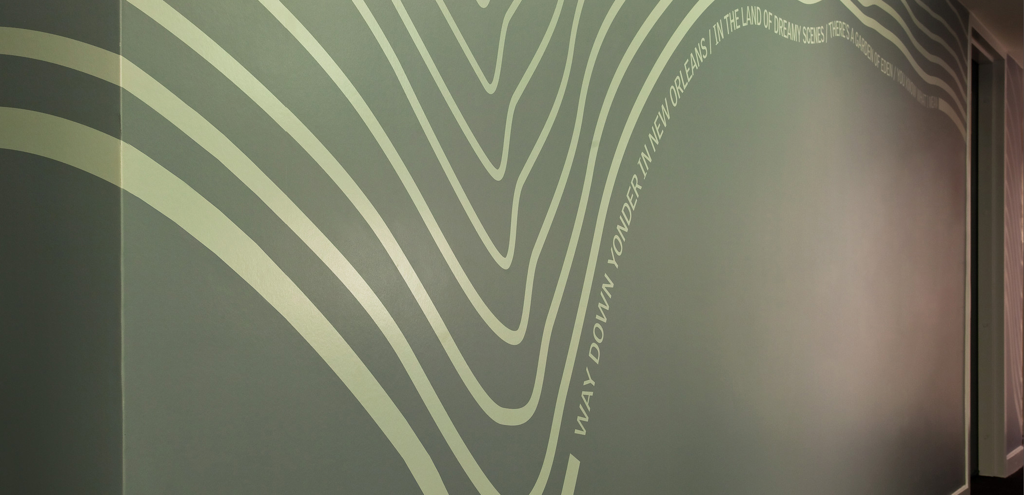 Le Meridien New Orleans