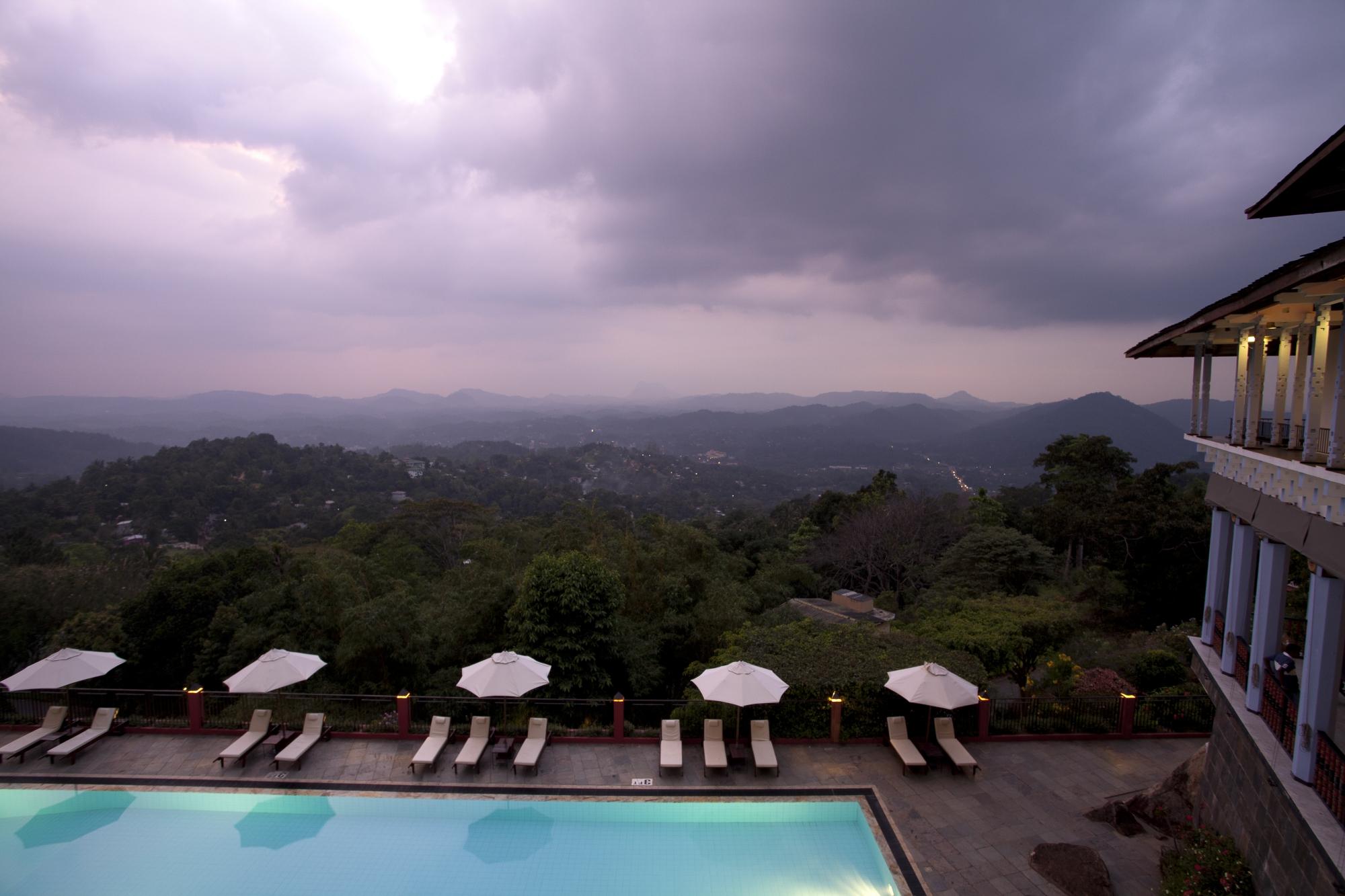 Amaya Hills Kandy