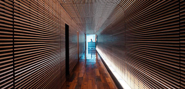 The Standard Spa, Miami Beach