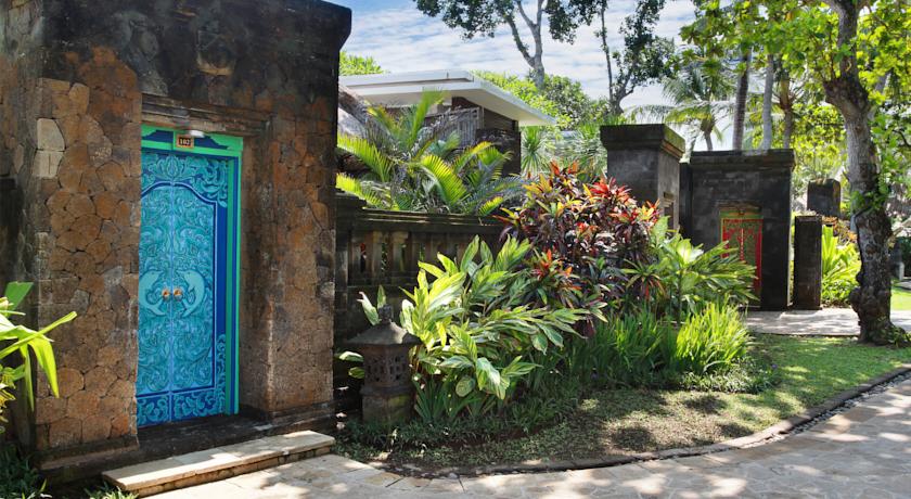 The Royal Beach Seminyak Bali - MGallery