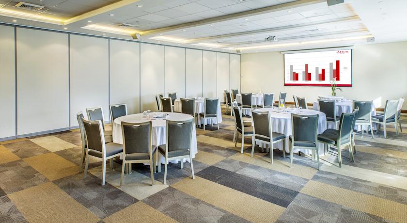 Novotel Santiago Las Condes