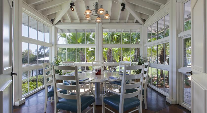 Hyatt Regency Coconut Point Resort And Spa