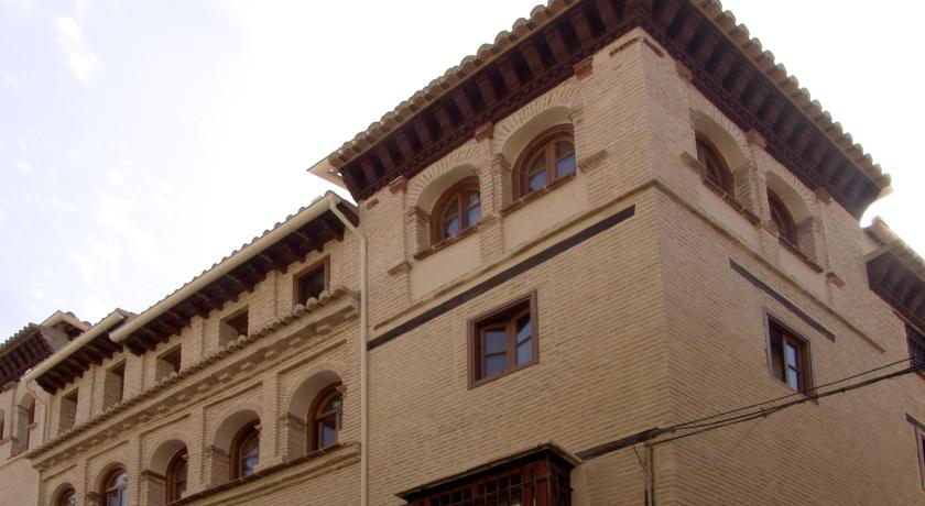 Hotel Palacio de Los Navas