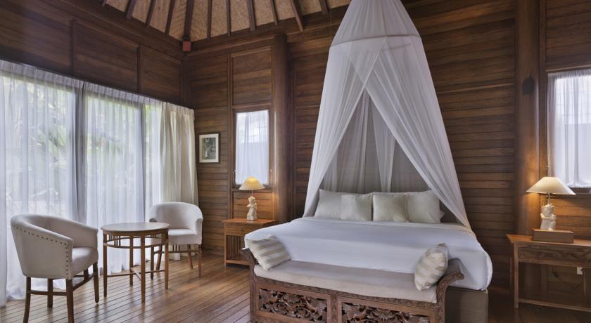 The Mansion Resort Hotel & Spa