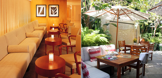 L'ermitage Beverly Hills