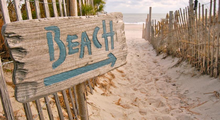 Best Western Oceanfront